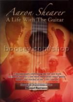 My Life With The Guitar DVD