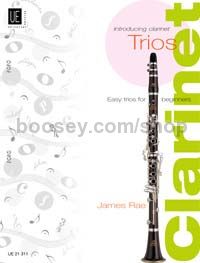 Introducing Clarinet Trios (Clarinet Trio)
