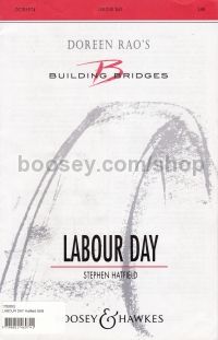 Labour Day (SAB)