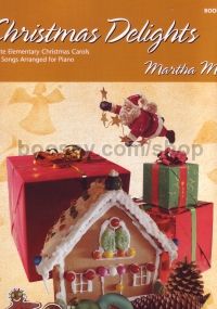 Christmas Delights Book 2 