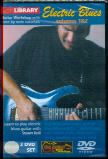 Electric Blues vols 1 & 2 (Lick Library series) DVD