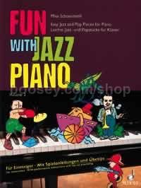 Fun With Jazz Piano 3