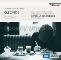 Cleofide (Phoenix Edition Audio CD)