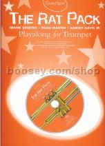 Guest Spot: Rat Pack - Trumpet (Bk & CD) Guest Spot series