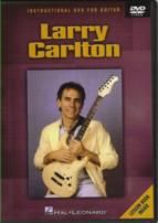 Larry Carlton Instructional DVD vol.1