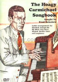 Hoagy Carmichael Songbook DVD 