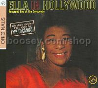 Ella In Hollywood (Verve Audio CD)