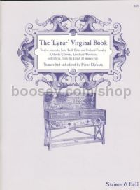  Virginal Book 