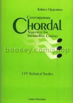 Contemporary Chordal Sequences 