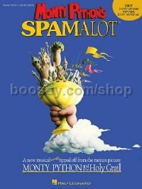 Monty Python's Spamalot (PVG)