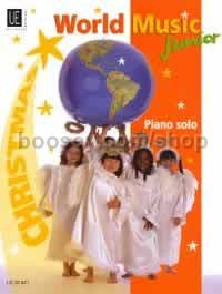 World Music Junior: Christmas (Piano)