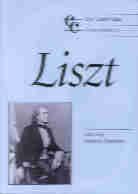 Cambridge Companion To Liszt (Cambridge Companions to Music series) Paperback