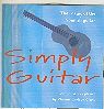 Simply Guitar CD