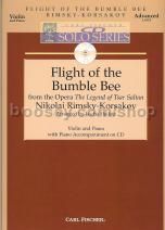 Flight Of The Bumble Bee CD Solo 