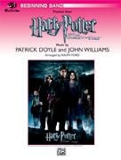 Harry Potter & the Goblet of Fire (Themes for Concert Band)