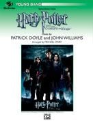 Harry Potter & the Goblet of Fire (Selections for Band)