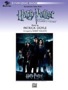 Harry Potter & the Goblet of Fire (Symphonic Suite)