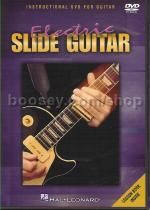 Electric Slide Guitar DVD