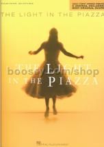 Light In The Piazza Vocal Selections
