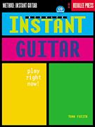Berklee Instant Guitar Play Right Now (Book & CD)