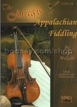 Magic of Appalachian Fiddling 