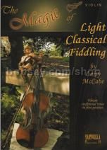 Magic of Light Classical Fiddling 