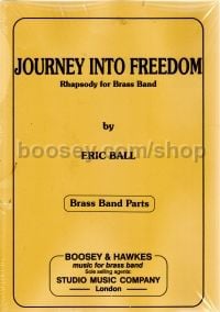 Journey Into Freedom BB Set of parts Bbj895a