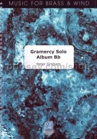 Gramercy Solo Album (Bb edition)