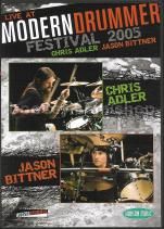 Modern Drummer Fest 05