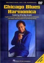 Chicago Blues Harmonica DVD