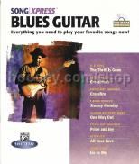 Songxpress Blues DVD