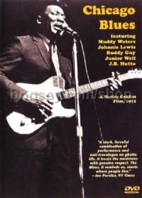 Chicago Blues DVD