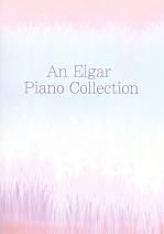 Piano Collection: Salut d'Amour, Nimrod, Land of Hope and Glory, Carissima etc.