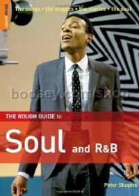 Rough Guide To Soul & R'n'B