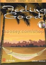 Feeling Good trumpet (Book & CD) 