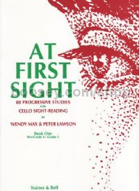 At First Sight Book 1