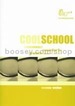 Cool School Solos for Flute (Book & CD)