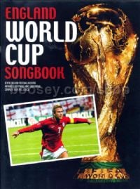 England World Cup Songbook
