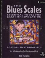 Blues Scales (C Version)