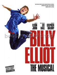 Billy Elliot the Musical - PVG