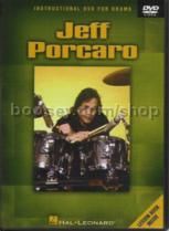 Drums DVD