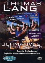 Ultimatives Schlagzeug DVDGerman