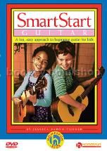 Smartstart Guitar DVD 