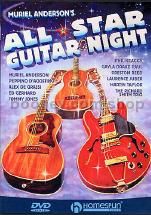 All Star Guitar Night 1996 DVD