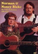 Norman & Nancy Blake Video Collection 1980-95 DVD