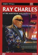 Montreux Festival DVD