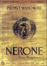 Nerone (DVD)