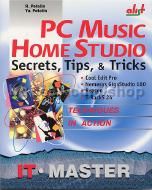 Pc Music Home Studio Secrets Tips & Tricks