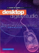 Sound of Sound Book of Desktop Digital Studio