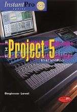 Instant Pro Project 5 DVD